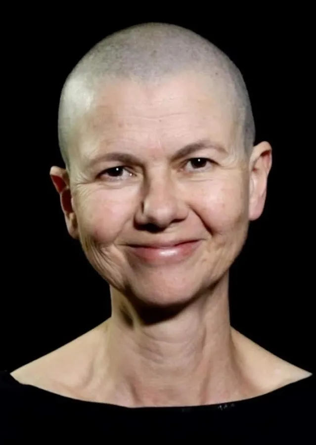 Кристина Нуньес